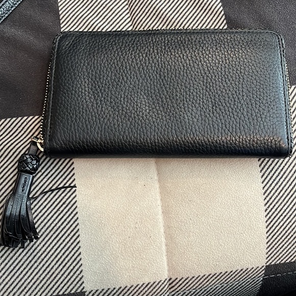 Tory Burch combo crossbody and wallet - Picture 10 of 12